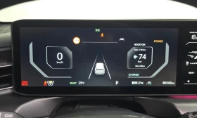 Kia EV9 GT-LINE AWD / МАСАЖ / ОБДУХ / 360 / HUD / FULL | Auto.bg — изображение 9