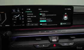 Kia EV9 GT-LINE AWD / МАСАЖ / ОБДУХ / 360 / HUD / FULL | Auto.bg — изображение 12