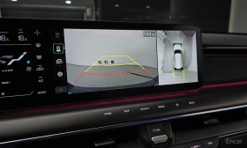 Kia EV9 GT-LINE AWD / МАСАЖ / ОБДУХ / 360 / HUD / FULL | Auto.bg — изображение 11