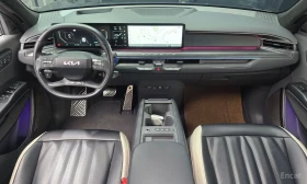 Kia EV9 GT-LINE AWD / МАСАЖ / ОБДУХ / 360 / HUD / FULL | Auto.bg — изображение 7