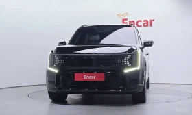 Kia EV9 GT-LINE AWD / МАСАЖ / ОБДУХ / 360 / HUD / FULL | Auto.bg — изображение 3
