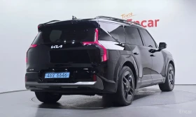 Kia EV9 GT-LINE AWD / МАСАЖ / ОБДУХ / 360 / HUD / FULL | Auto.bg — изображение 2