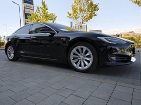 Tesla Model S 100D Гаранция - 29500 € - 96617204 3