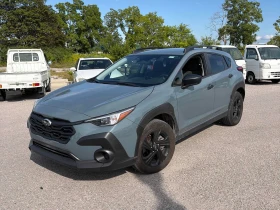 Subaru Crosstrek CONVENIENCE| ПОДГРЕВИ| МЪРТВА ТОЧКА| 2 КЛЮЧА|
