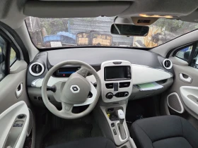 Renault Zoe | Mobile.bg � ����� ������ 5