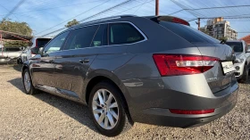 Skoda Superb 2, 0TDI TOP НАВИ КАМЕРА ЛИЗИНГ ВИДЕО | Auto.bg — изображение 4