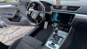Skoda Superb 2, 0TDI TOP НАВИ КАМЕРА ЛИЗИНГ ВИДЕО | Auto.bg — изображение 17