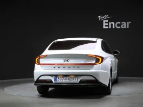 Hyundai Sonata 2.0 Lpg Style | Auto.bg — изображение 4
