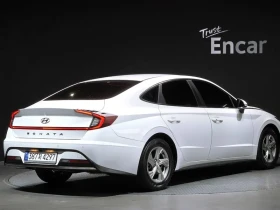 Hyundai Sonata 2.0 Lpg Style | Auto.bg — изображение 2