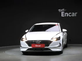 Hyundai Sonata 2.0 Lpg Style | Auto.bg — изображение 3