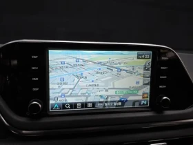 Hyundai Sonata 2.0 Lpg Style | Auto.bg — изображение 14