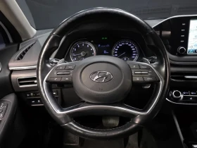 Hyundai Sonata 2.0 Lpg Style | Auto.bg — изображение 13