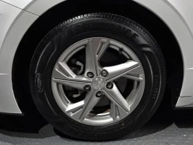 Hyundai Sonata 2.0 Lpg Style | Auto.bg — изображение 5