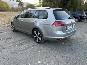 VW Golf 2.0TDI 150hp Highline - 8998 € - 76218859 5