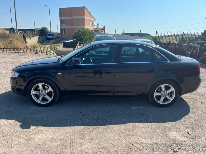 Audi A4 2,0 tdi 170 коня НА ЧАСТИ, снимка 2 - Автомобили и джипове - 34595941