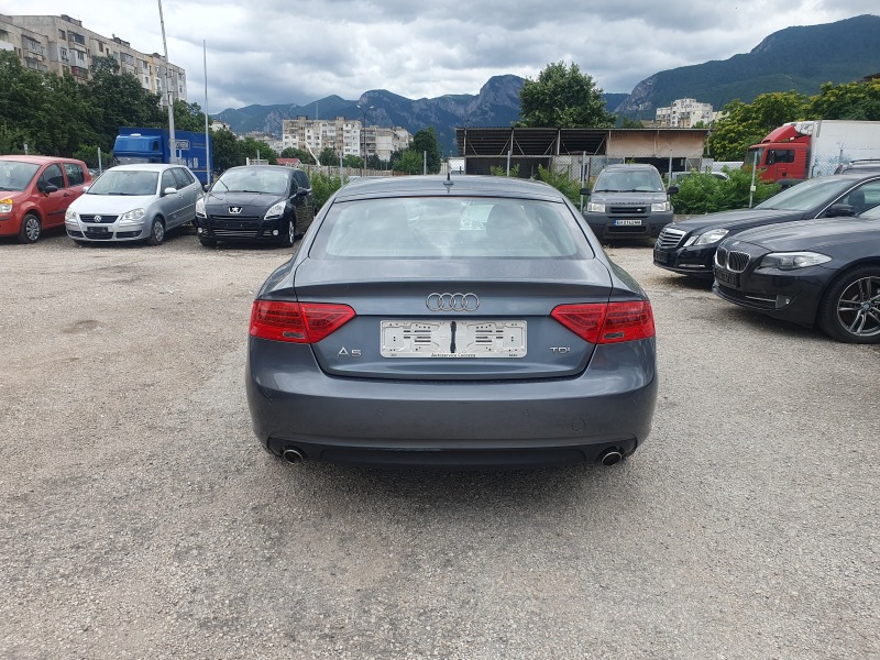 Audi A5 3.0TDI FACE, снимка 6 - Автомобили и джипове - 46470134