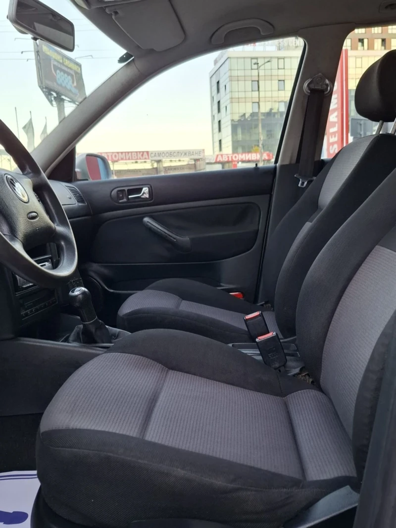 VW Golf 1.9TDI(90)* 4-MOTION* НОВ ВНОС* , снимка 14 - Автомобили и джипове - 47727930