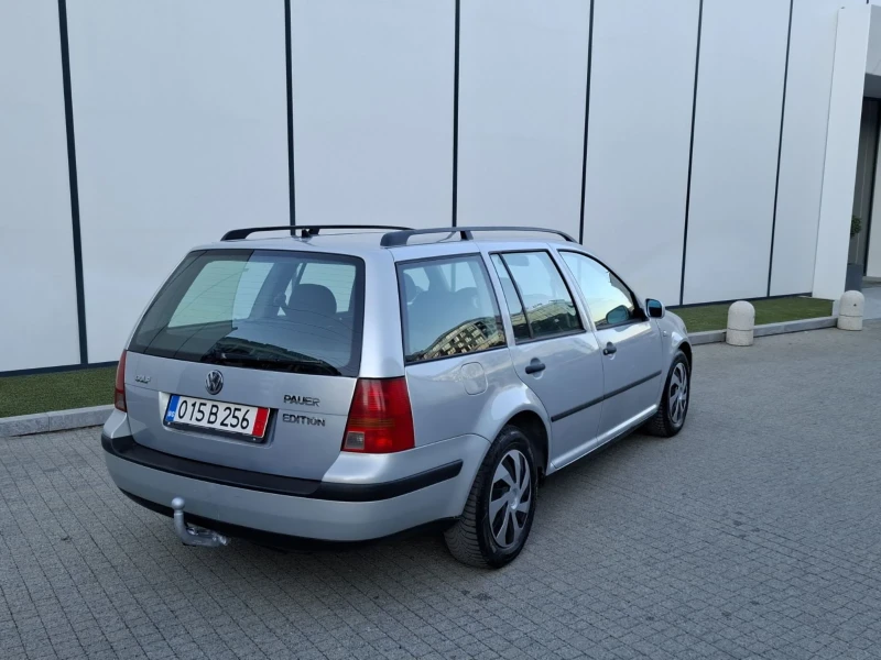 VW Golf 1.9TDI(90)* 4-MOTION* НОВ ВНОС* , снимка 8 - Автомобили и джипове - 47727930