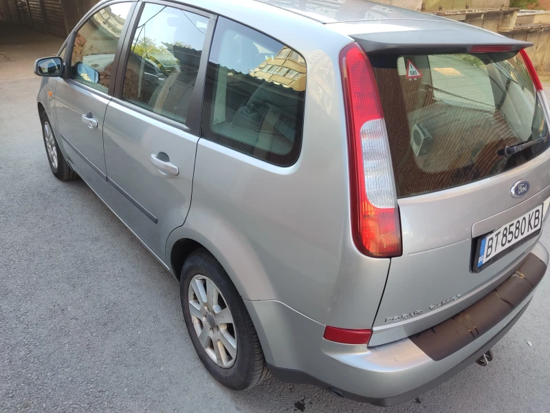 Ford C-max, снимка 3 - Автомобили и джипове - 48839776