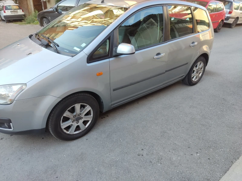 Ford C-max, снимка 2 - Автомобили и джипове - 48839776