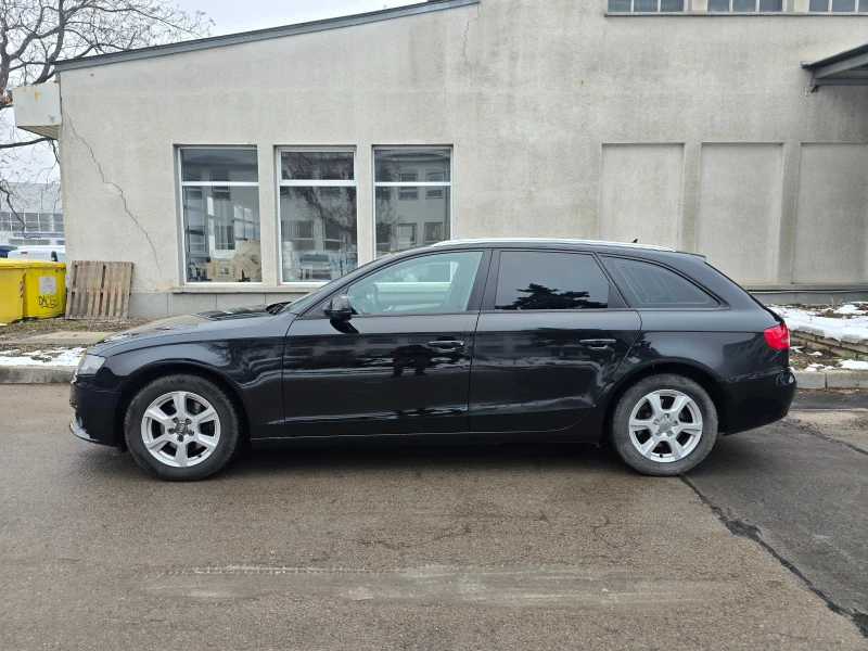 Audi A4 2.0 TDI, снимка 3 - Автомобили и джипове - 48879001