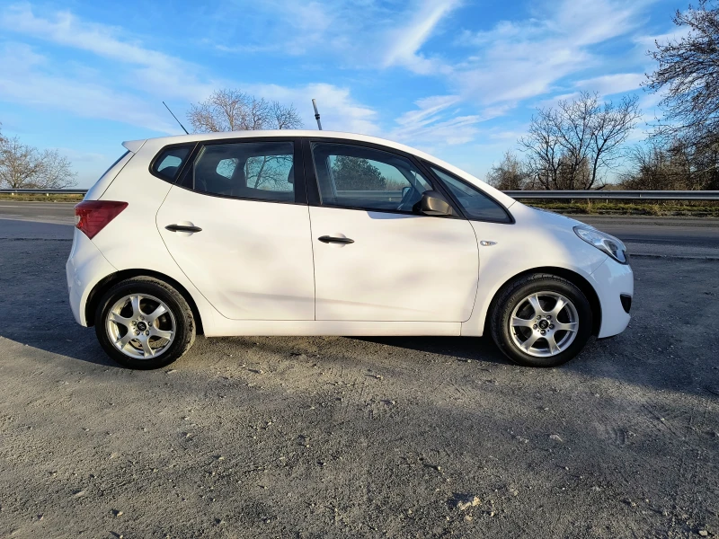 Hyundai Ix20 1.4-90 КС Бензин, Facelift * 2012 г* , снимка 4 - Автомобили и джипове - 49415119