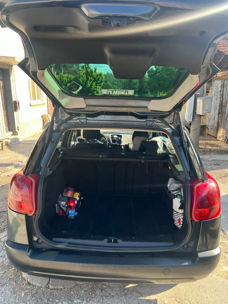 Peugeot 207, снимка 9 - Автомобили и джипове - 50438166