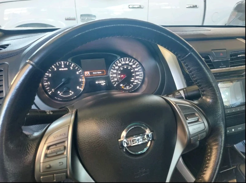 Nissan Altima 2.5 SV, снимка 7 - Автомобили и джипове - 51916695