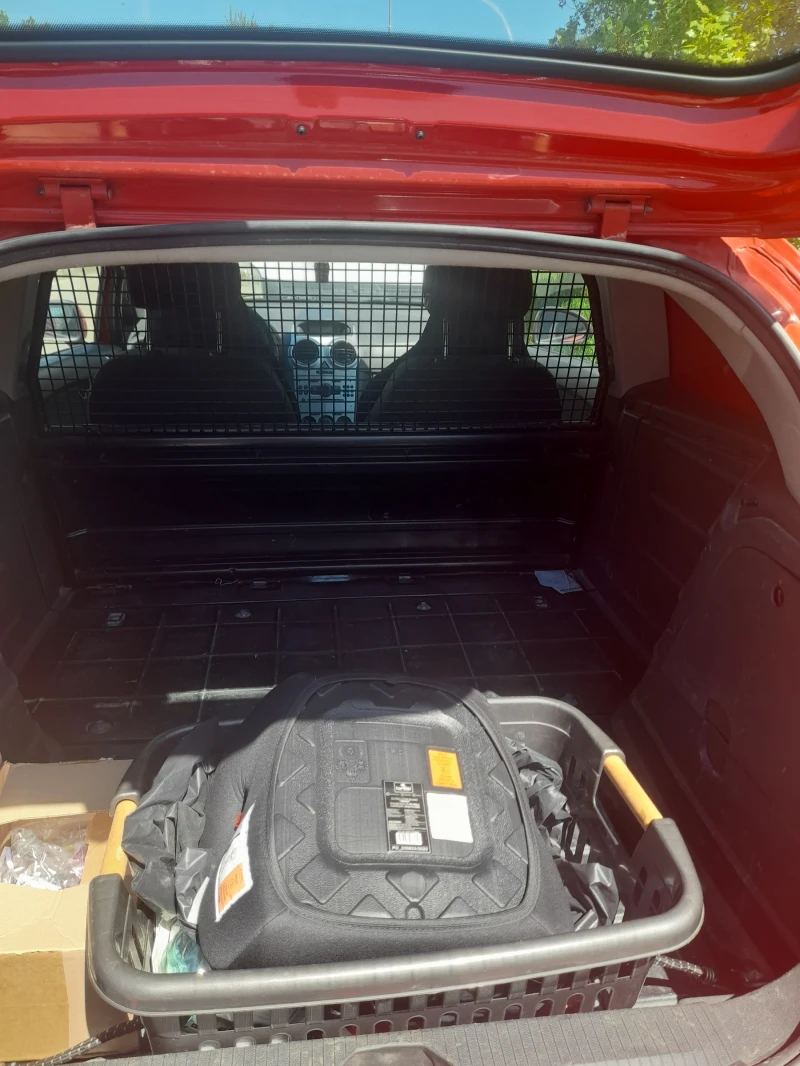 Opel Corsa, снимка 2 - Автомобили и джипове - 52569131