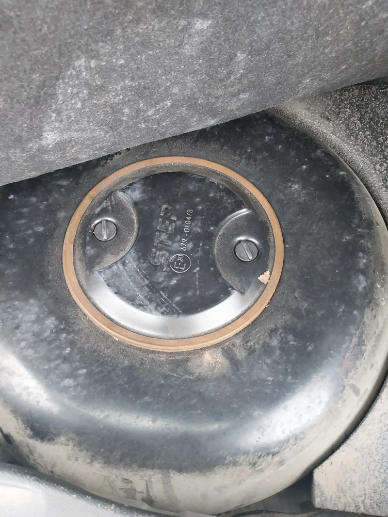 Nissan Micra K12, снимка 7 - Автомобили и джипове - 52875213