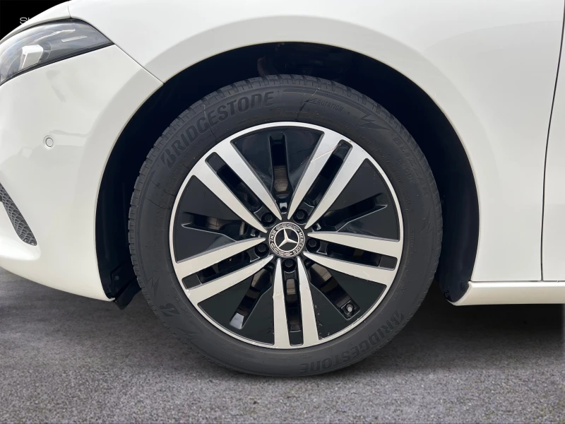 Mercedes-Benz A 180, снимка 5 - Автомобили и джипове - 52885406