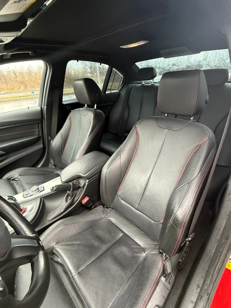 BMW 335, снимка 8 - Автомобили и джипове - 53272861