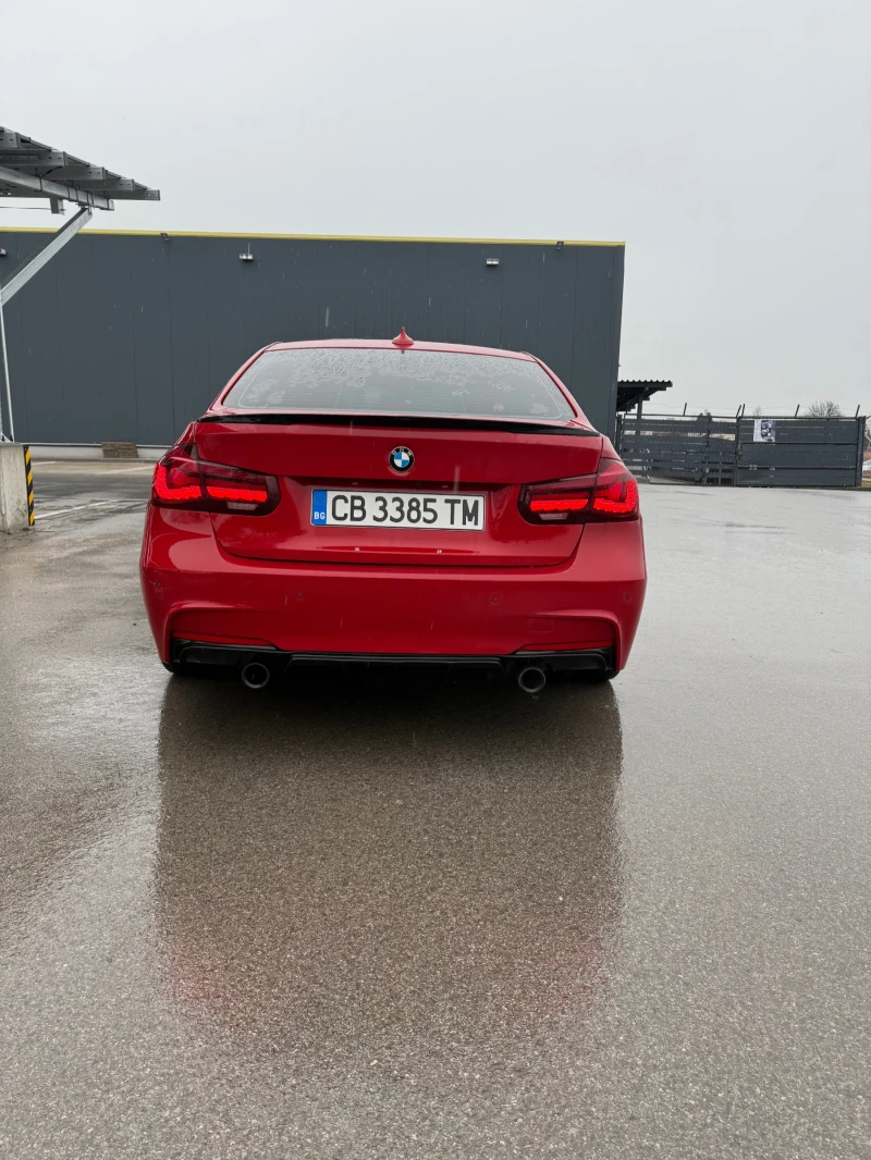 BMW 335, снимка 4 - Автомобили и джипове - 53272861