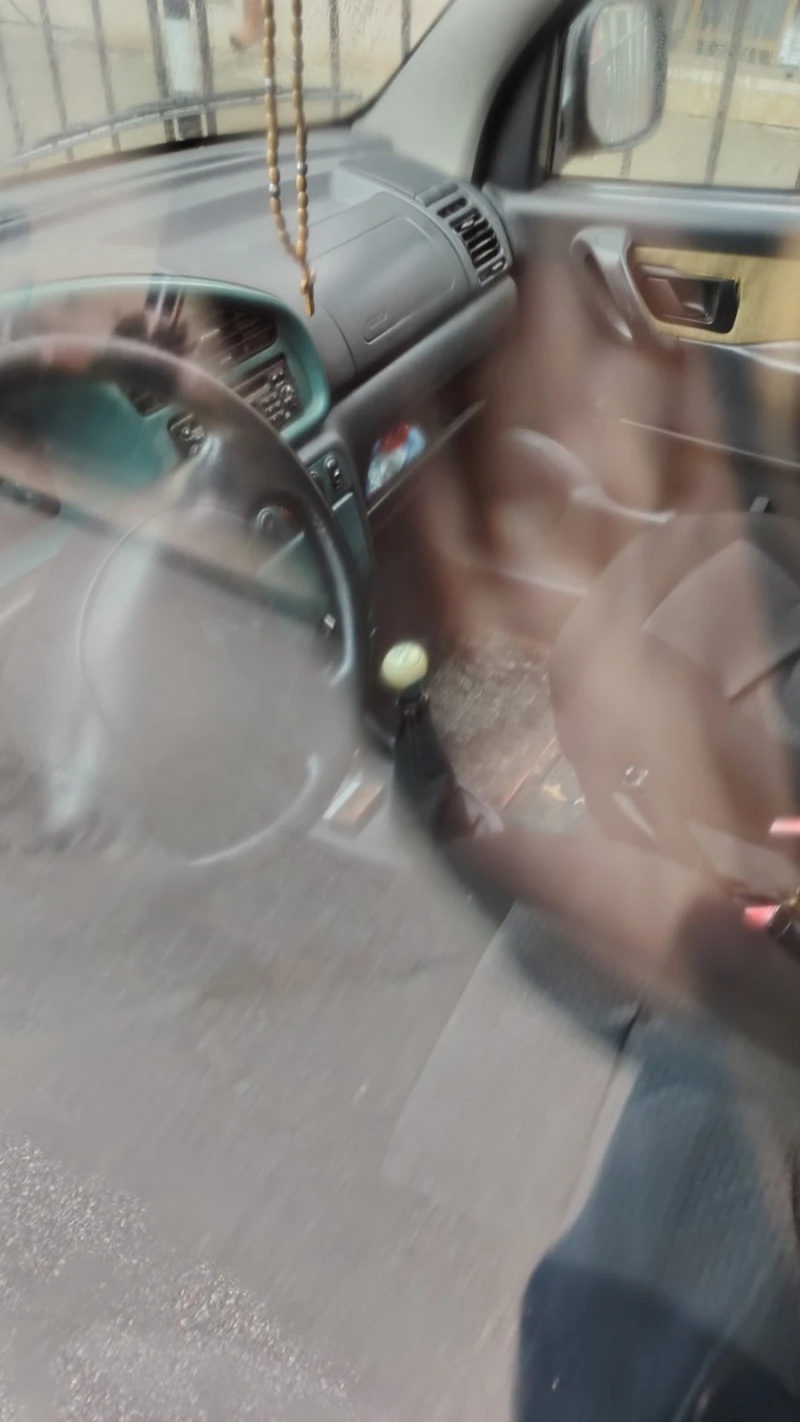 Citroen Berlingo, снимка 4 - Автомобили и джипове - 53362417