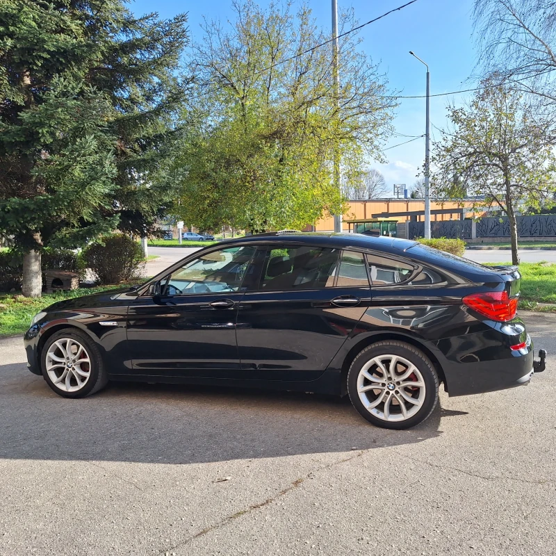 BMW 5 Gran Turismo Grand turismo 530 Gt, снимка 4 - Автомобили и джипове - 53520236