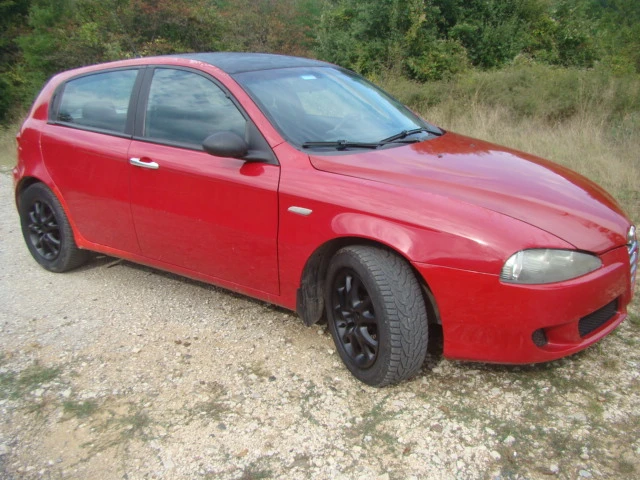 Alfa Romeo 147  - изображение 2