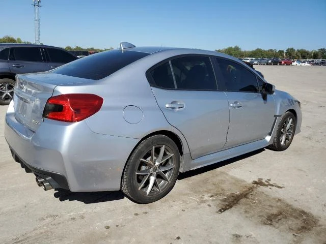 Subaru Impreza WRX , снимка 8 - Автомобили и джипове - 47879421