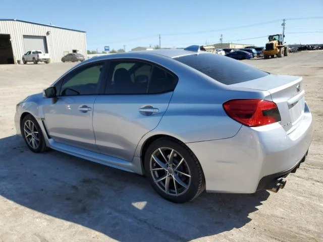 Subaru Impreza WRX , снимка 10 - Автомобили и джипове - 47879421