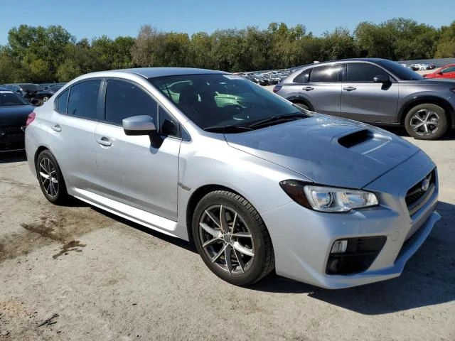 Subaru Impreza WRX , снимка 1 - Автомобили и джипове - 47879421