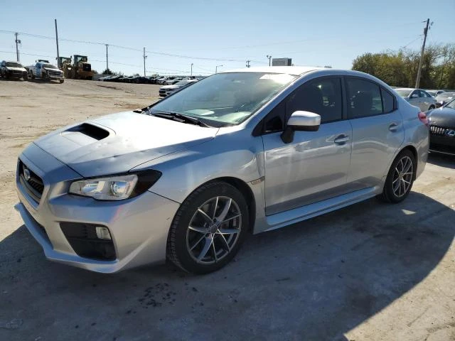 Subaru Impreza WRX , снимка 3 - Автомобили и джипове - 47879421