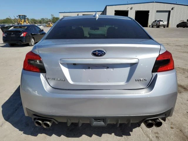 Subaru Impreza WRX , снимка 9 - Автомобили и джипове - 47879421