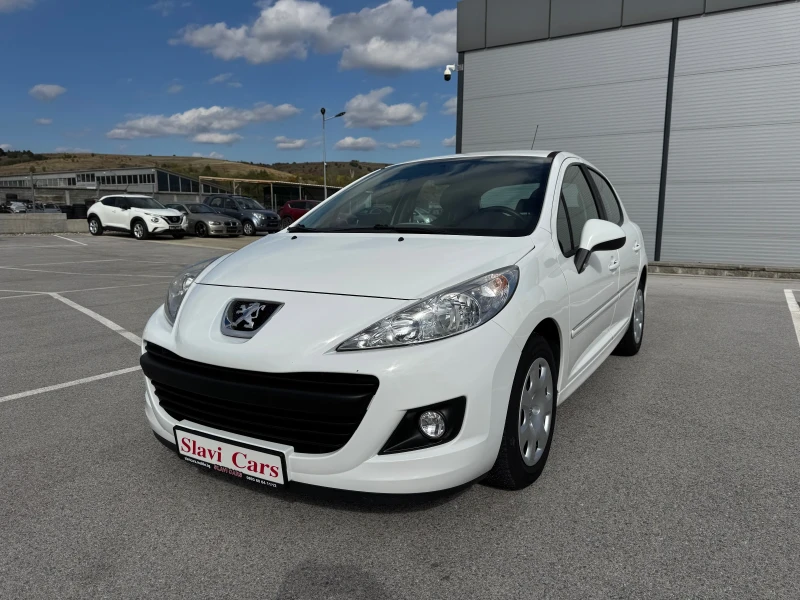 Peugeot 207 PLUS - 1.4 HDI - 72.000 km!!! - 7400 лв. / 3783.56 € - 67193383 1