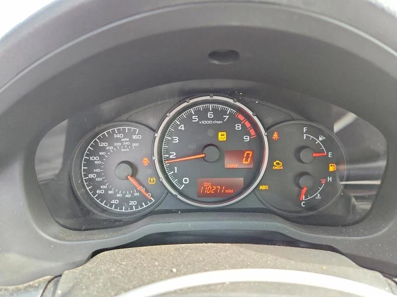 Subaru BRZ 2.0L 4 REAR WHEEL DRIVE | Mobile.bg � ����������� 10