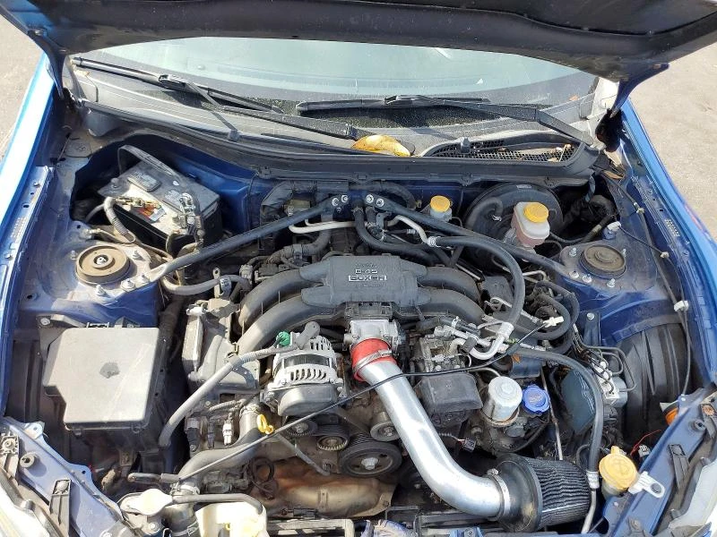 Subaru BRZ 2.0L 4 REAR WHEEL DRIVE | Mobile.bg � ����������� 12