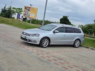 VW Passat, снимка 3 - Автомобили и джипове - 54749625