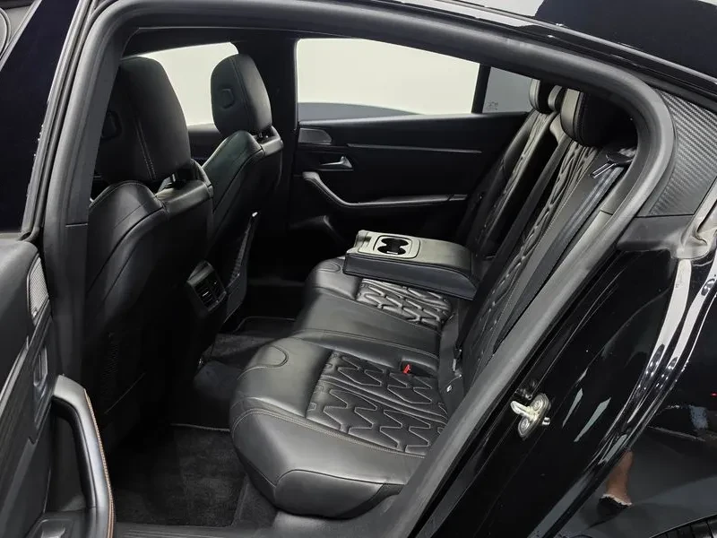 Peugeot 508 GTLine - САМО 30% АВАНС, снимка 11 - Автомобили и джипове - 55736795