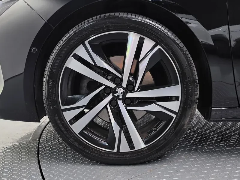 Peugeot 508 GTLine - САМО 30% АВАНС, снимка 5 - Автомобили и джипове - 55736795