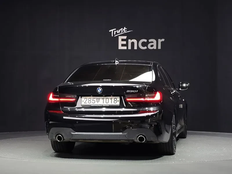 BMW 330 I M Sports | Mobile.bg � ����������� 4