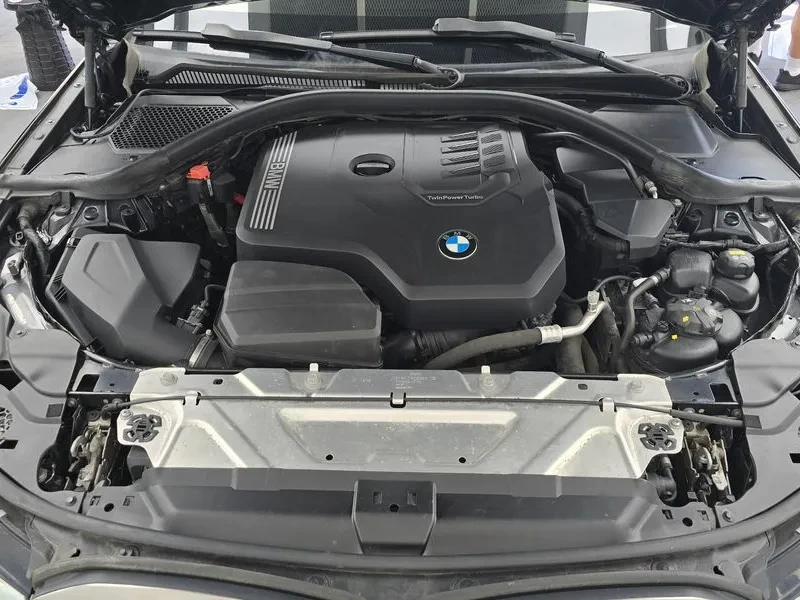 BMW 330 I M Sports | Mobile.bg � ����������� 6