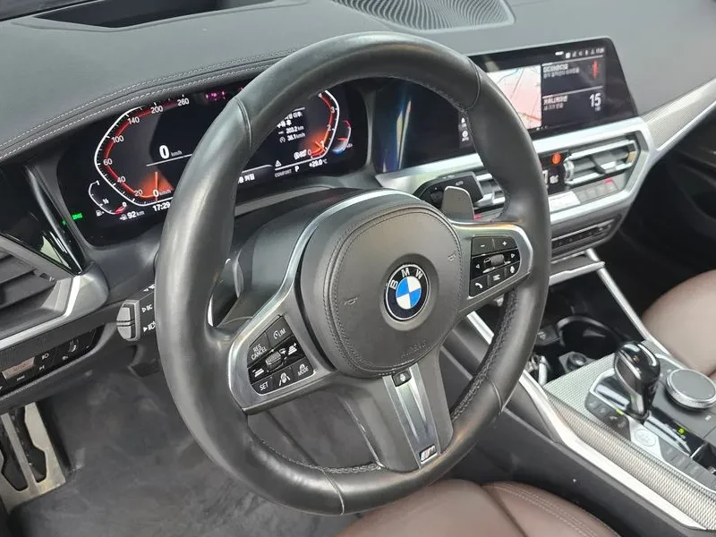 BMW 330 I M Sports | Mobile.bg � ����������� 10
